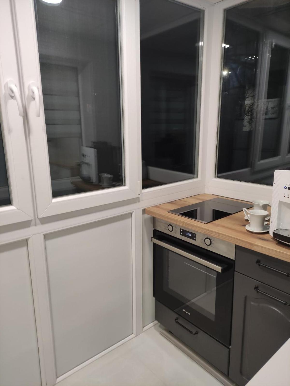 Minimo Apartment Ruse Luaran gambar