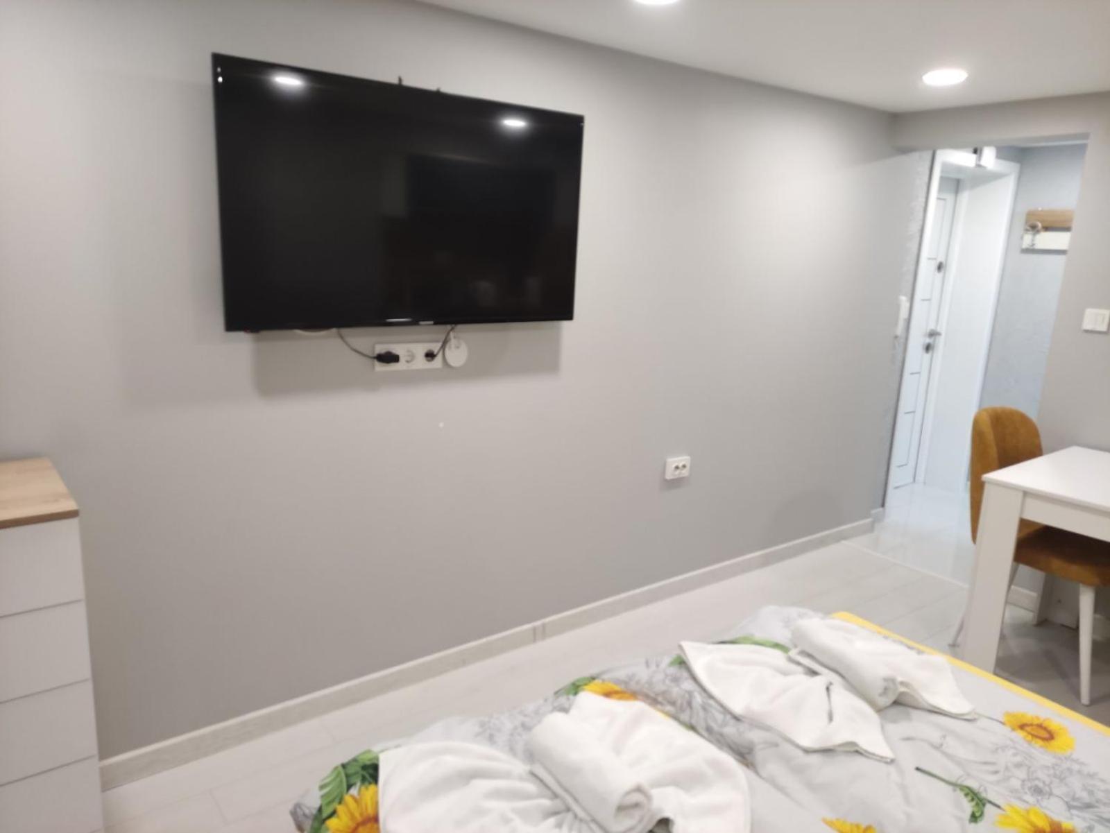 Minimo Apartment Ruse Luaran gambar