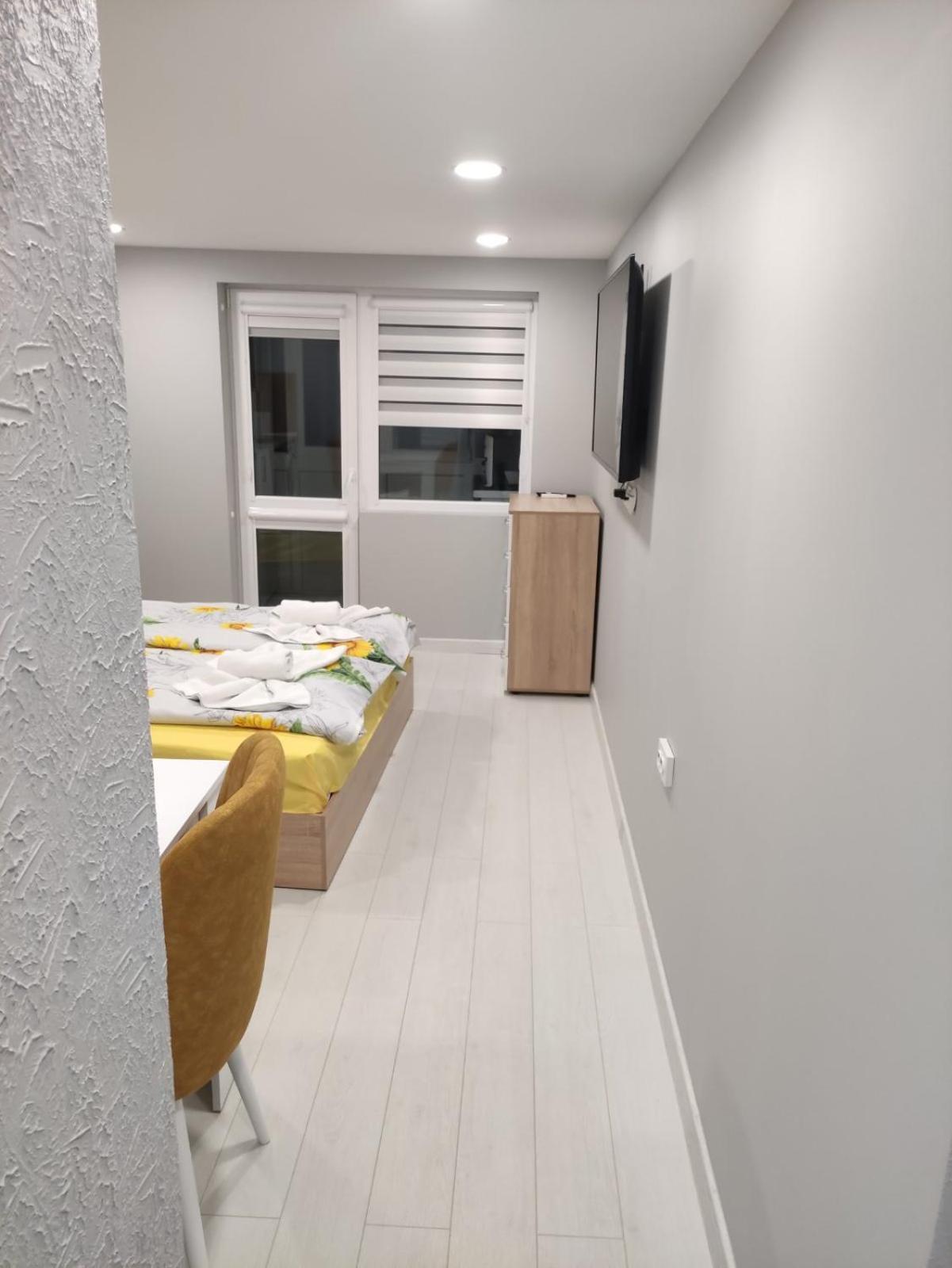 Minimo Apartment Ruse Luaran gambar