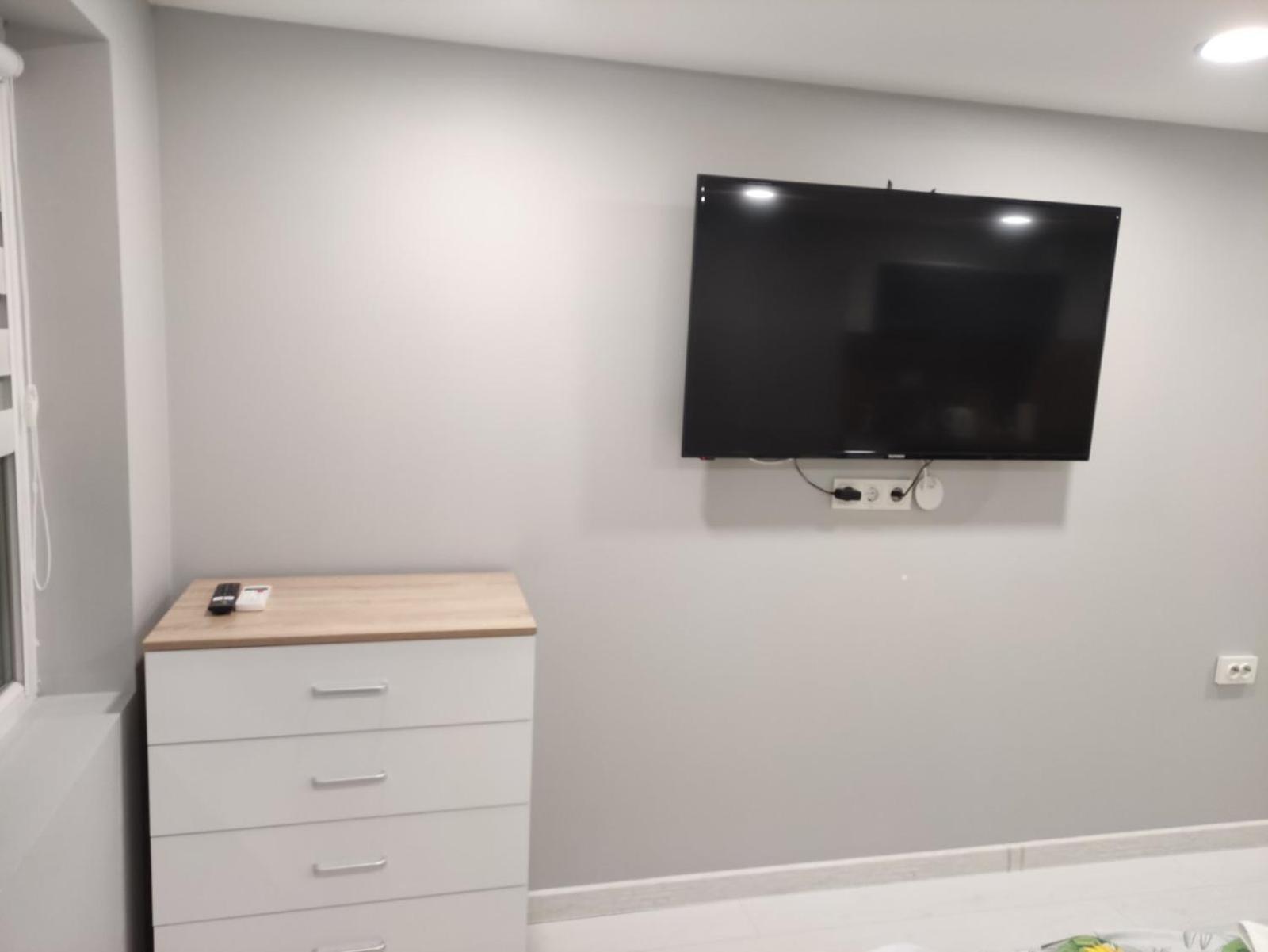 Minimo Apartment Ruse Luaran gambar