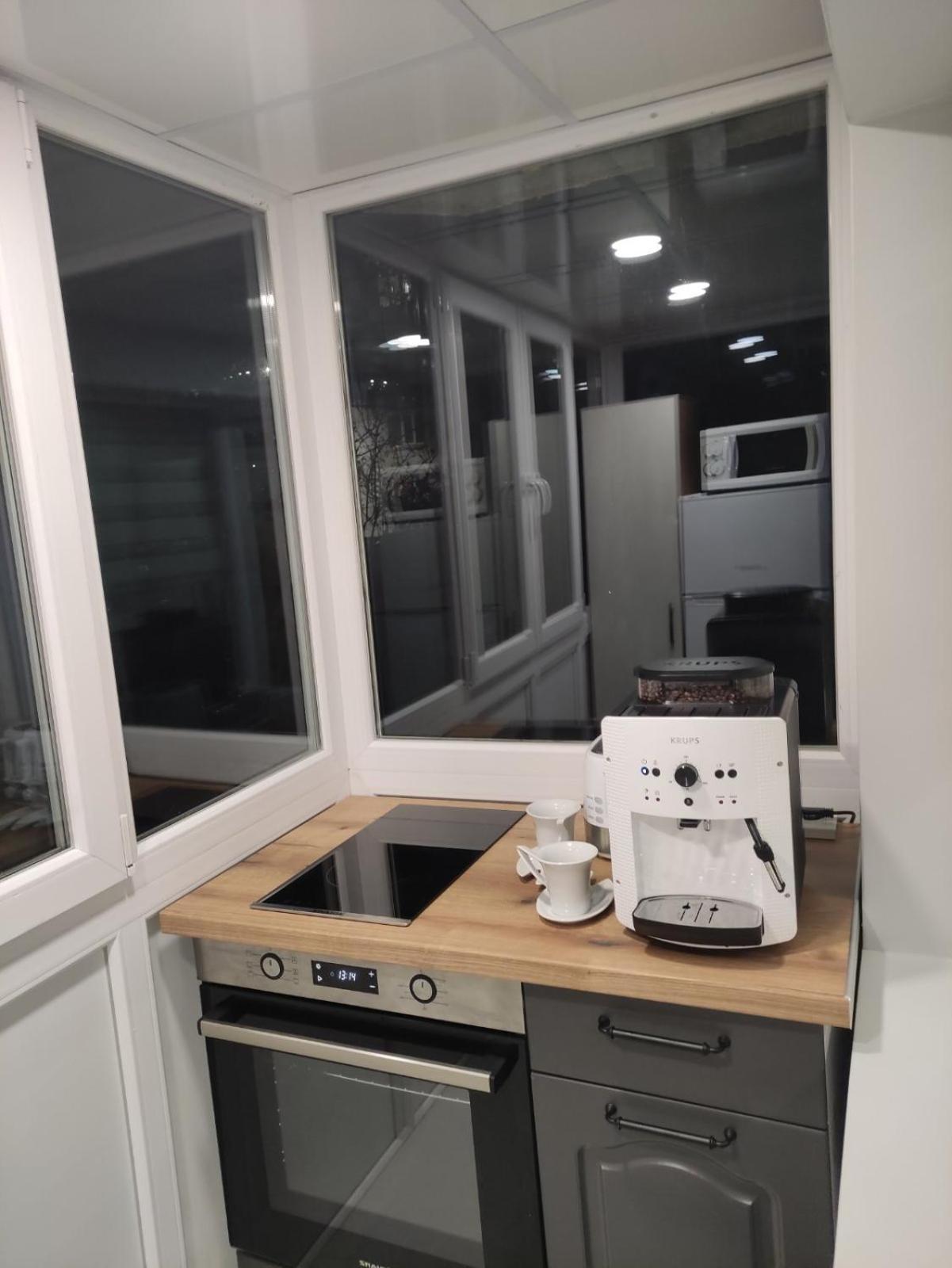 Minimo Apartment Ruse Luaran gambar