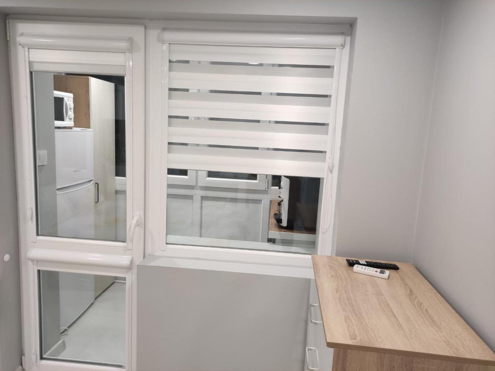 Minimo Apartment Ruse Luaran gambar