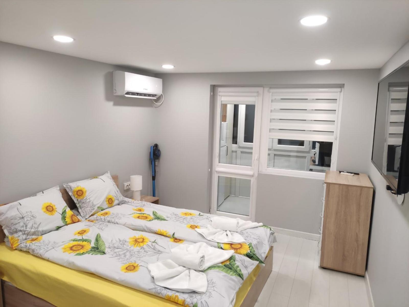 Minimo Apartment Ruse Luaran gambar