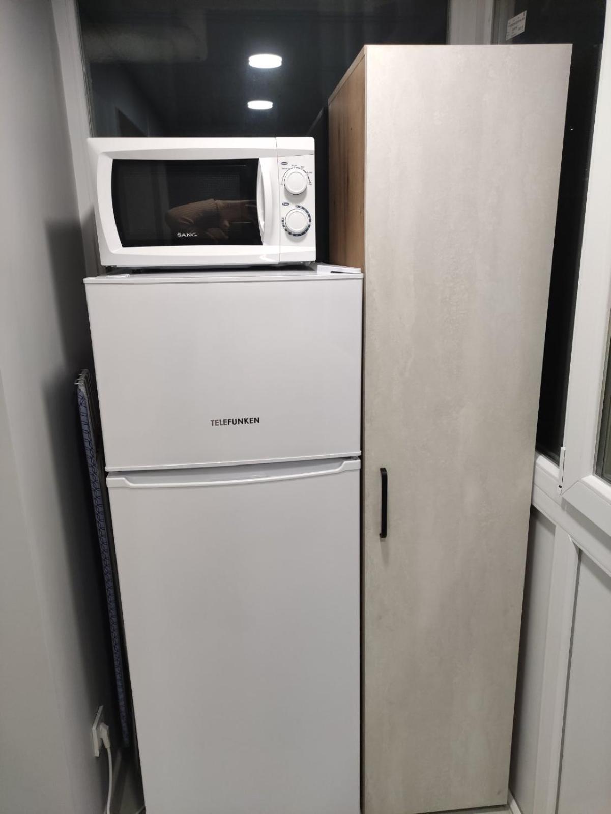 Minimo Apartment Ruse Luaran gambar