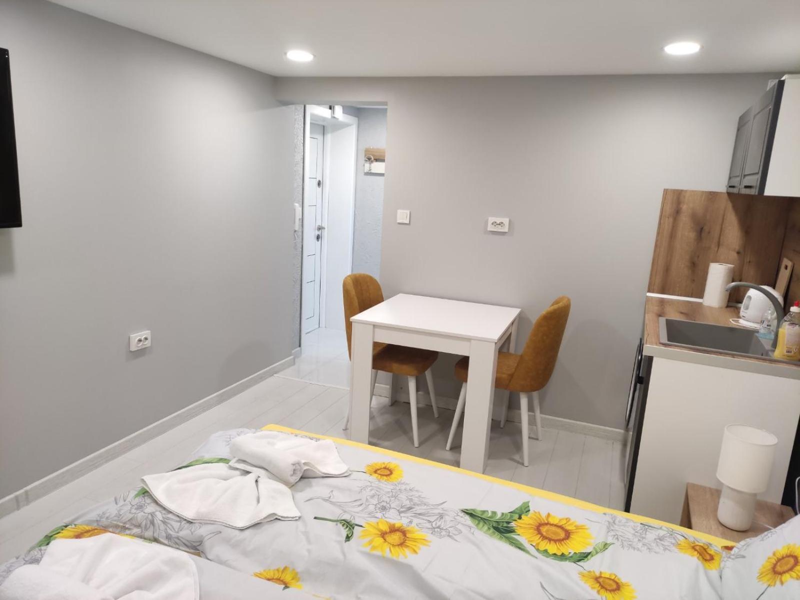 Minimo Apartment Ruse Luaran gambar