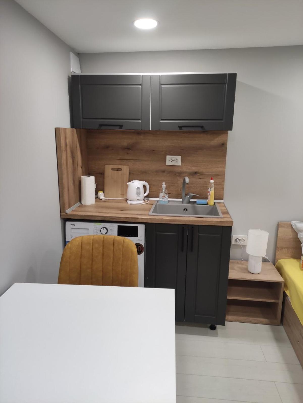 Minimo Apartment Ruse Luaran gambar