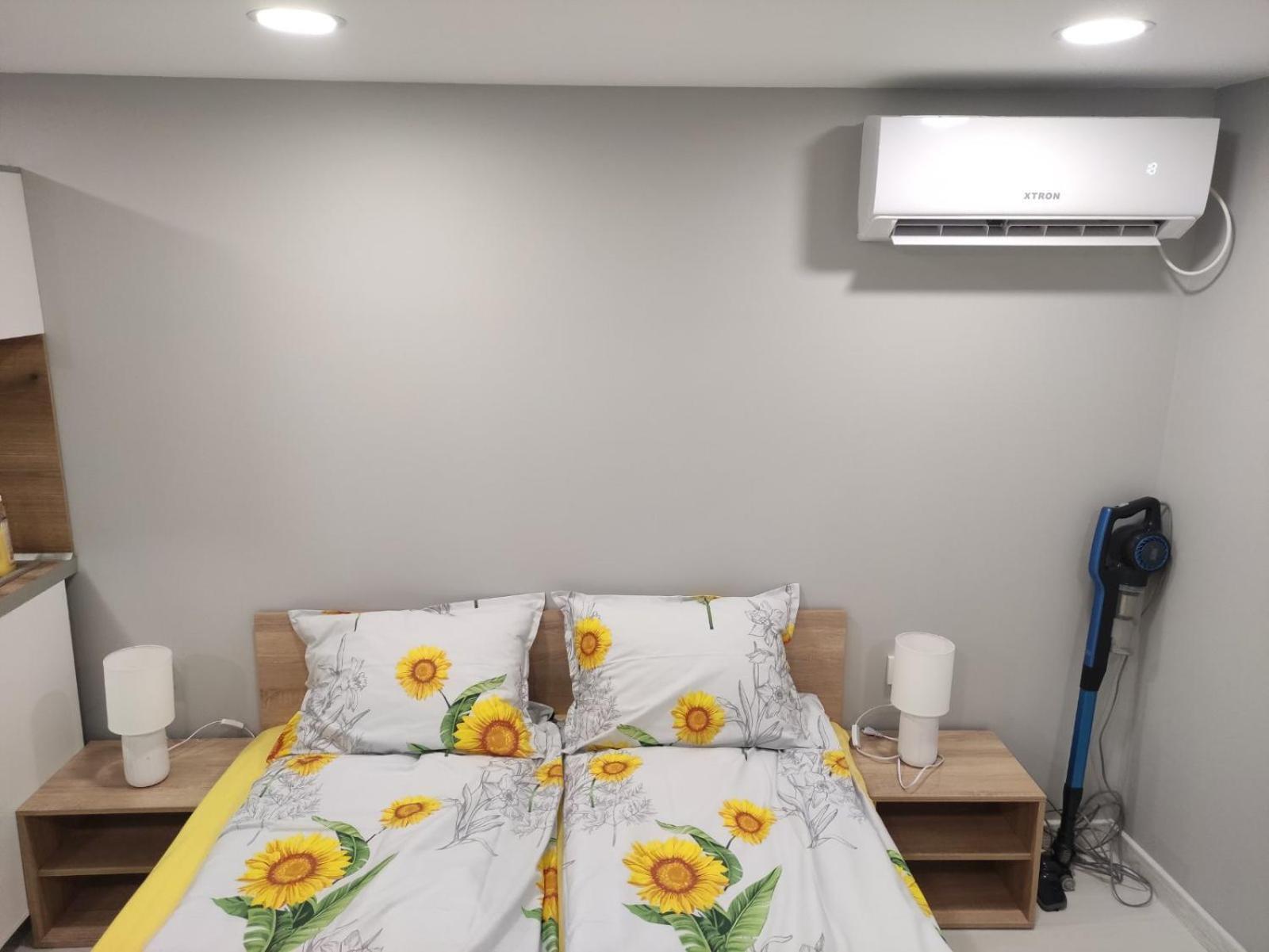 Minimo Apartment Ruse Luaran gambar