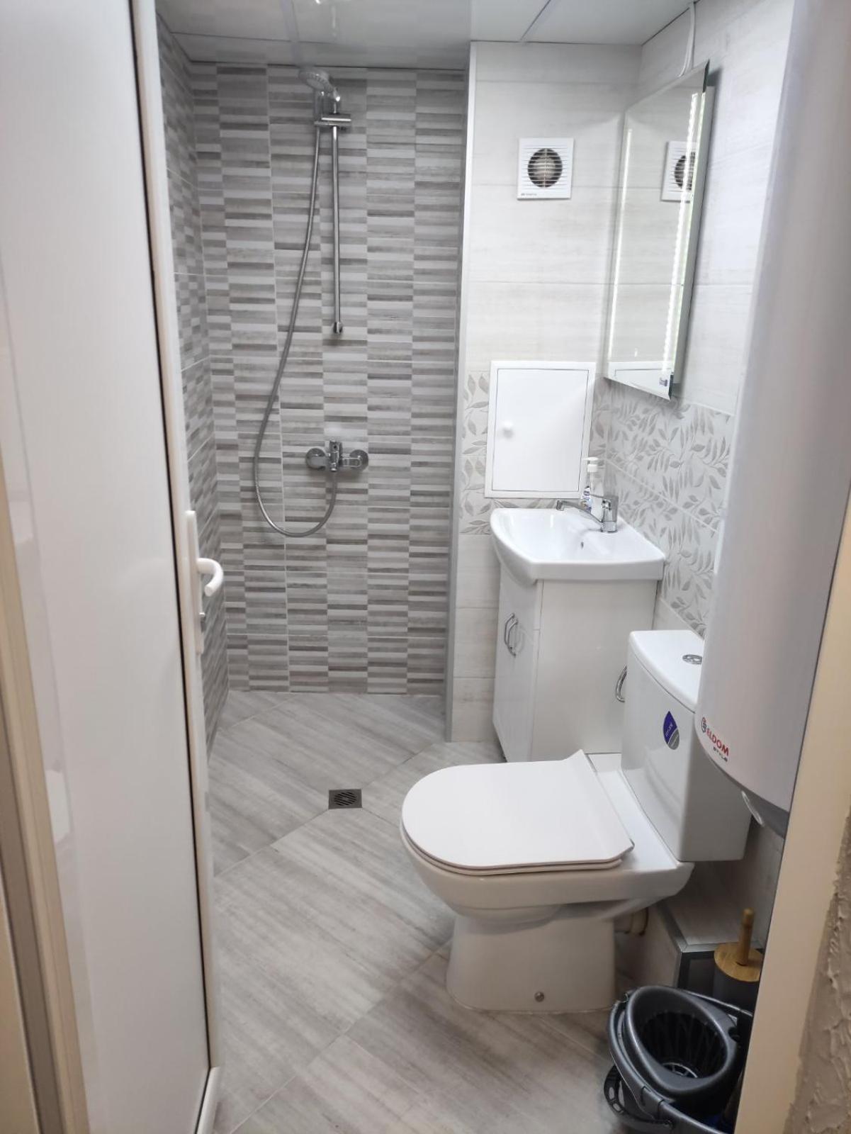 Minimo Apartment Ruse Luaran gambar
